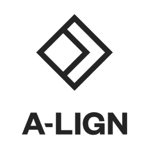 A-Lign logo