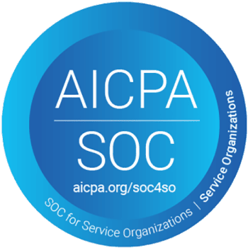 AICPA SOC logo