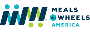 Meals on Wheels America logo